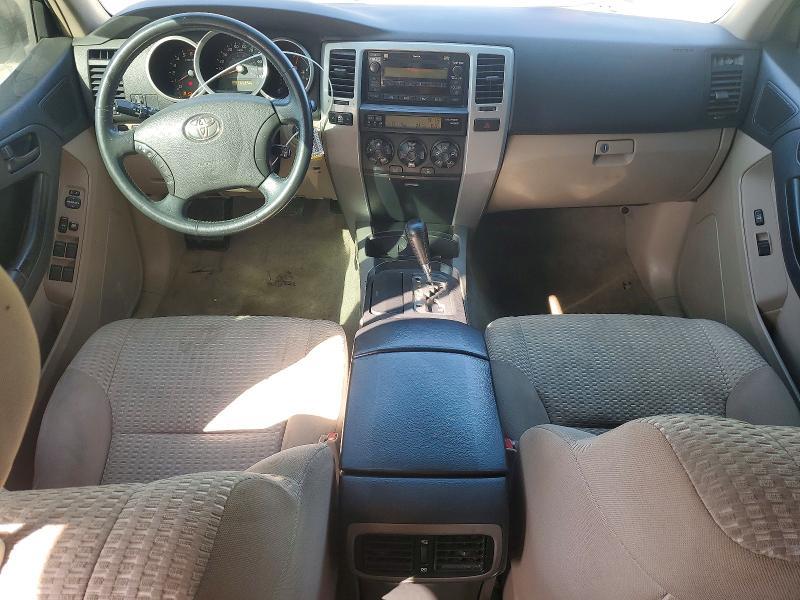 2008 Toyota 4runner SR5