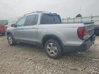 2025 Honda Ridgeline Trail Sport