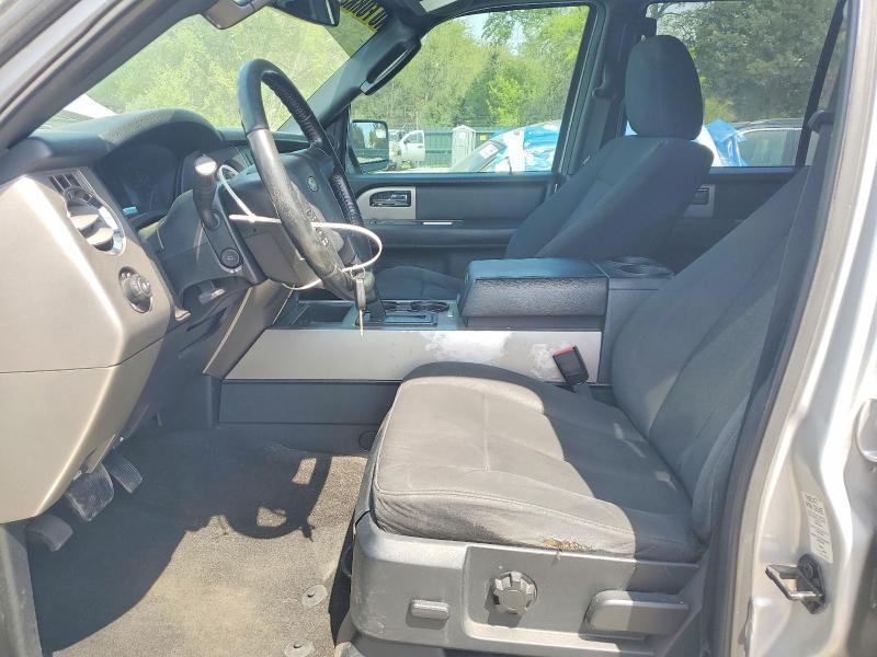 2017 Ford Expedition xlt