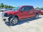 2015 Nissan Titan SV