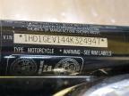 2004 Harley-Davidson Fxdwg