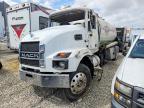2024 Mack MD Vacuum Truck