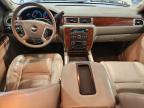 2012 Chevrolet Silverado K1500 LTZ