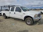 2001 Ford F250