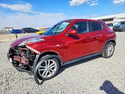 Nissan Juke s salvage cars for sale: 2012 Nissan Juke s