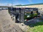 2025 Griffin Dump Trailer