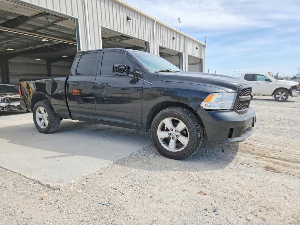2015 Dodge RAM 1500 ST