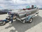 1988 Lund Trailers