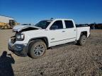2018 GMC Sierra K1500 SLT