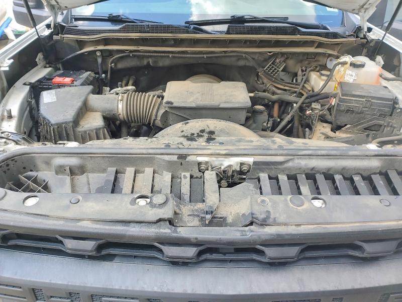 2020 Chevrolet Silverado C2500 Heavy Duty