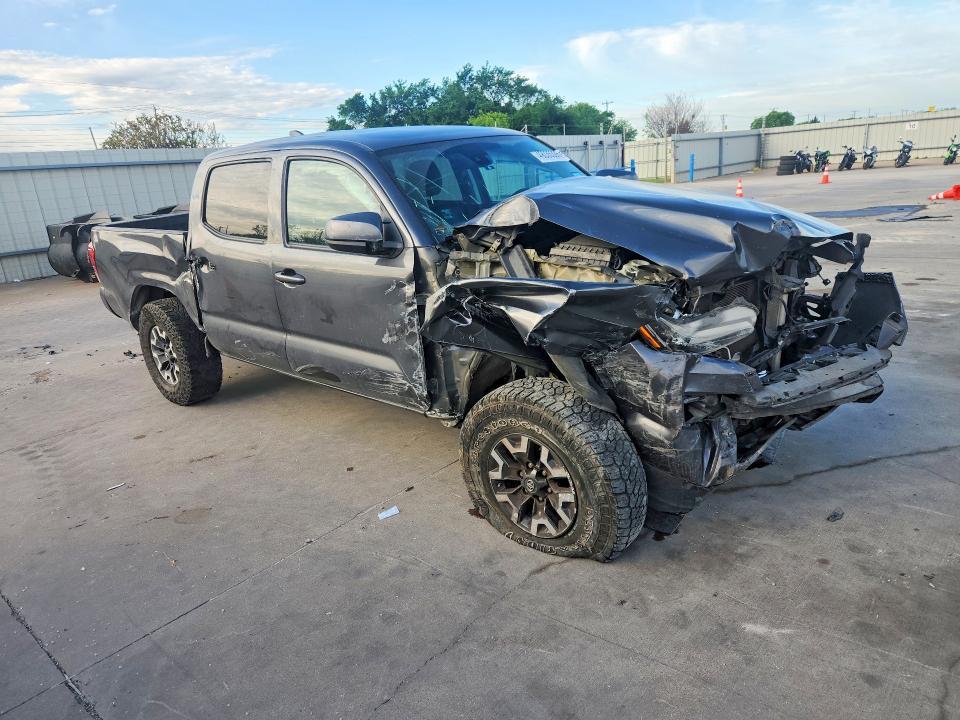 2021 Toyota Tacoma SR V6