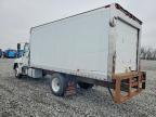 2017 Hino 258/268 Refrigerated BOX Truck