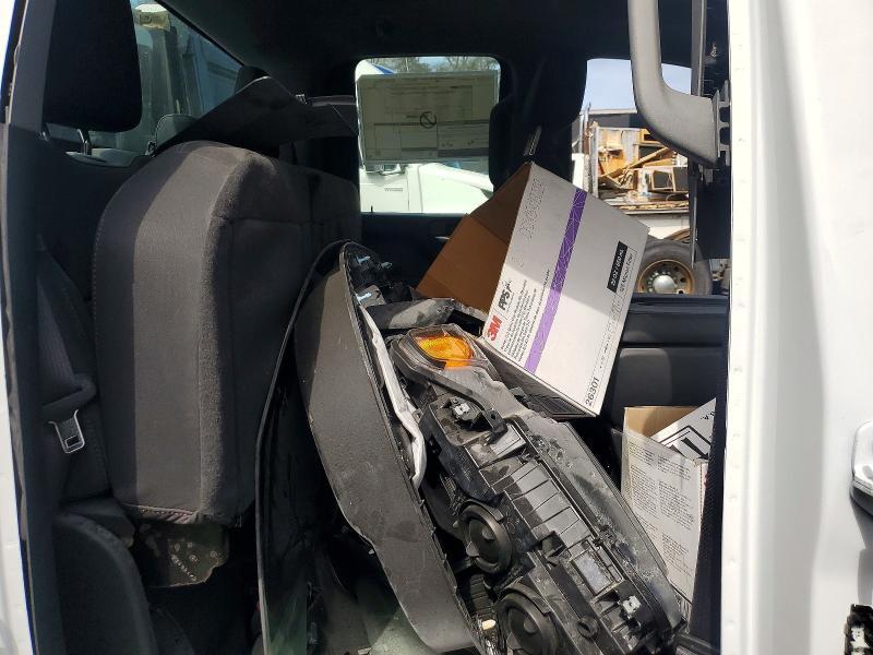 2024 Chevrolet Silverado C2500 Heavy Duty