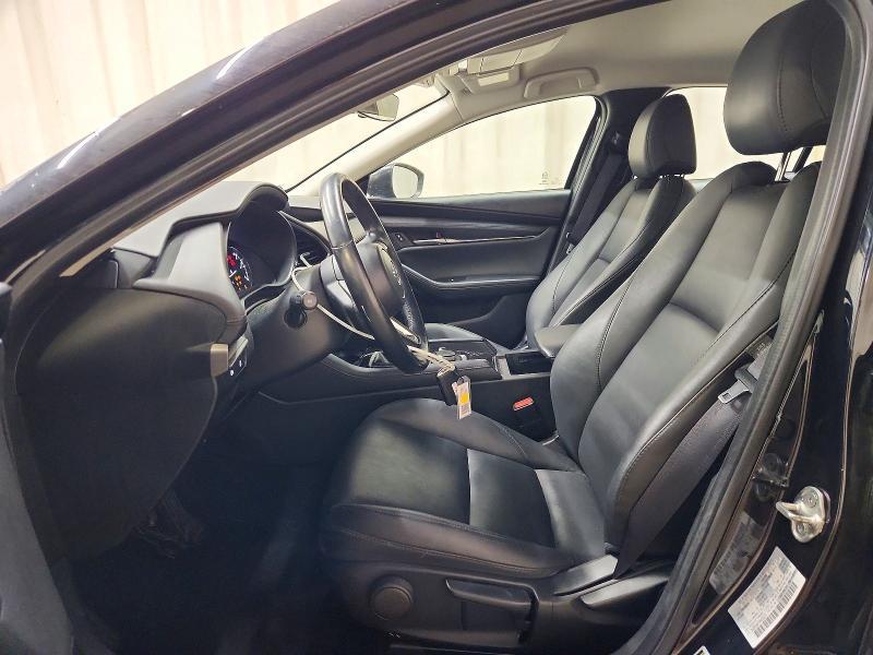 2024 Mazda 3 Select Sport
