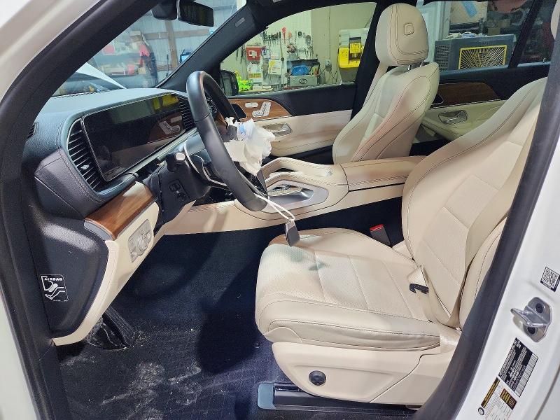 2024 Mercedes-Benz Gle 350 4matic