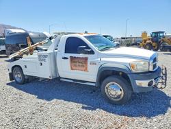 New arrivals for sale at auction: 2010 Dodge RAM 4500 ST