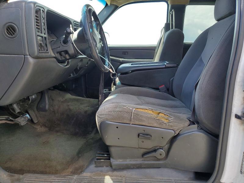 2004 GMC New Sierra K1500