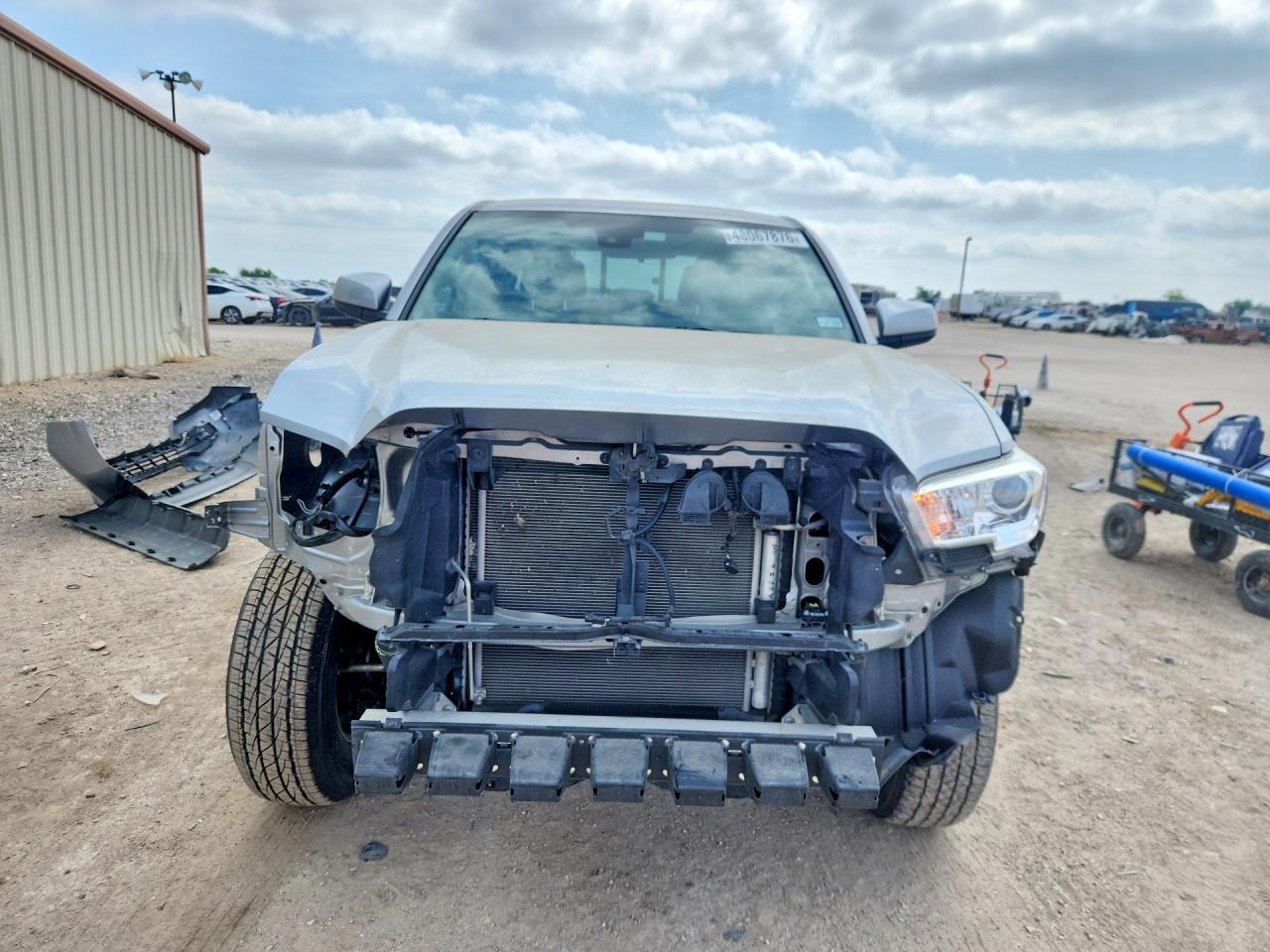 2023 Toyota Tacoma SR V6