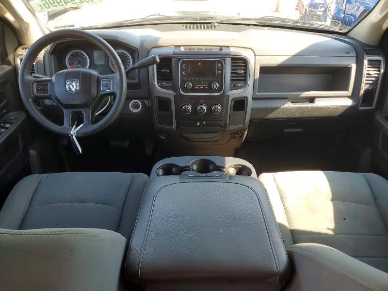 2014 Dodge RAM 1500 ST
