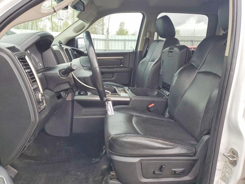 2015 Dodge Ram 1500 Sport