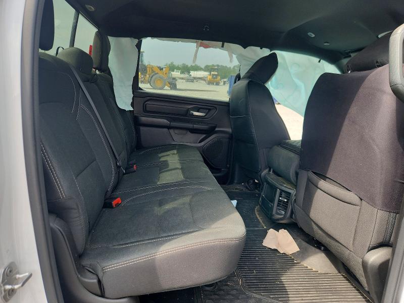 2025 Dodge RAM 1500 Tradesman