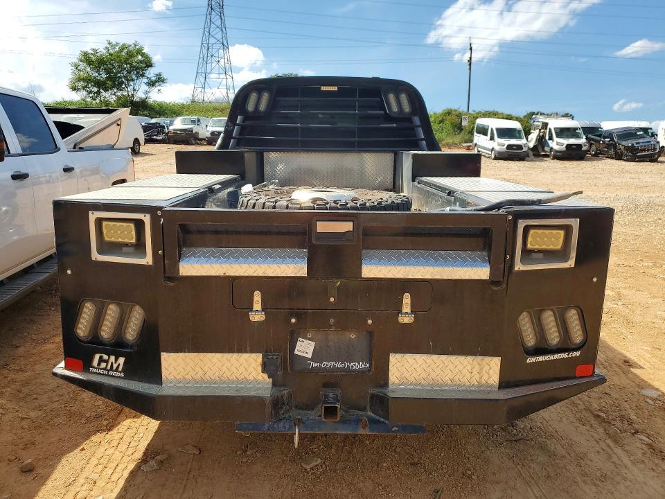 2022 Ford F350 Super Duty