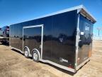 2023 Aluminum RM300-B85702400+0-2T5.2K Enclosed Cargo Trailer