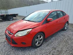 Ford salvage cars for sale: 2014 Ford Focus se