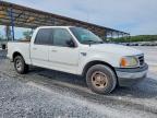 2003 Ford F150 Supercrew