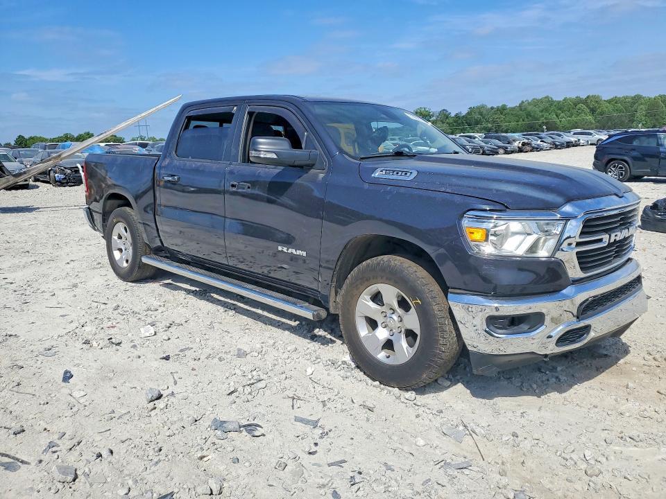 2020 Dodge RAM 1500 BIG Horn