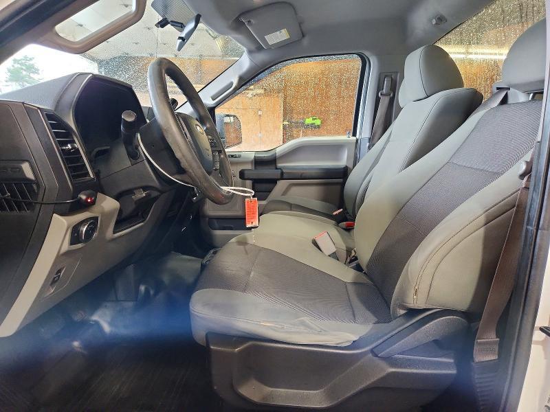 2016 Ford F150
