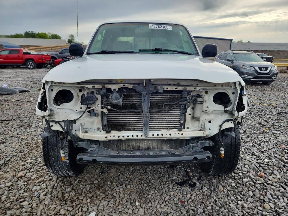 2004 Toyota Tacoma Prerunner V6