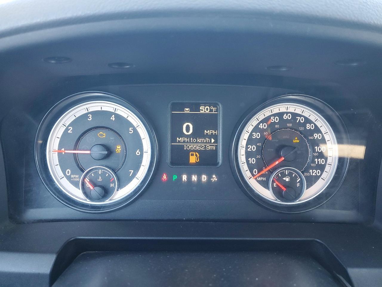 2014 Dodge RAM 3500 ST