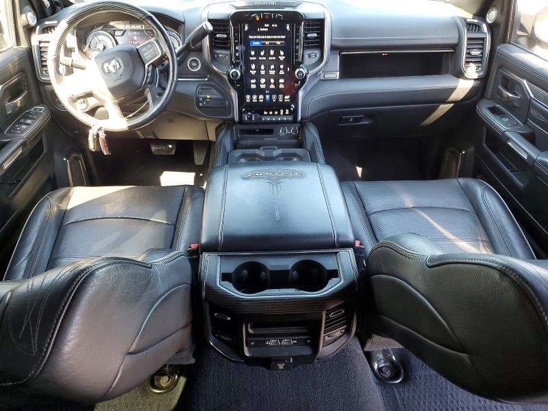 2020 Dodge RAM 3500 Limited