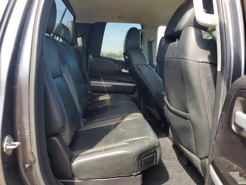 2020 Toyota Tundra Limited