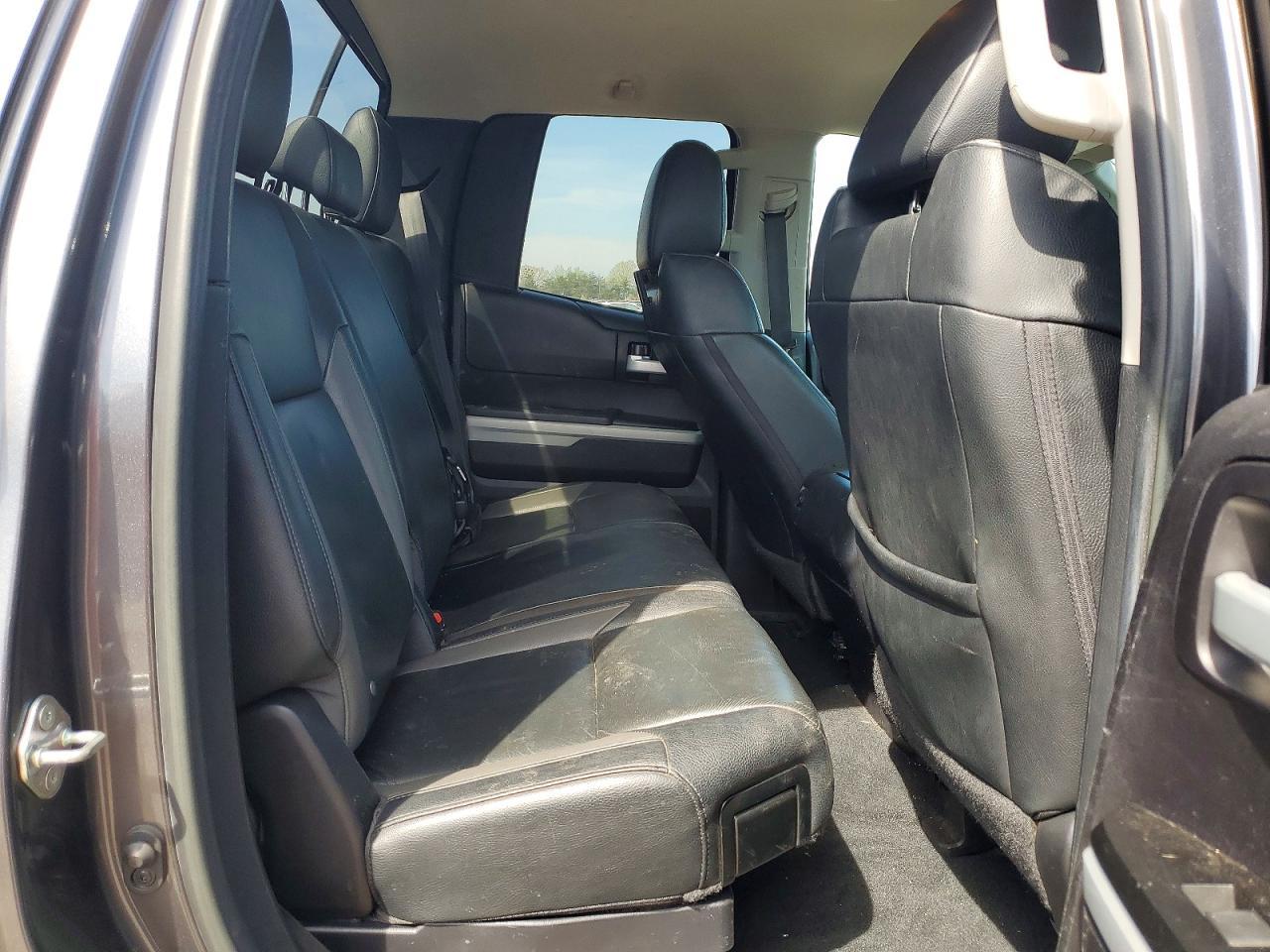 2020 Toyota Tundra Limited