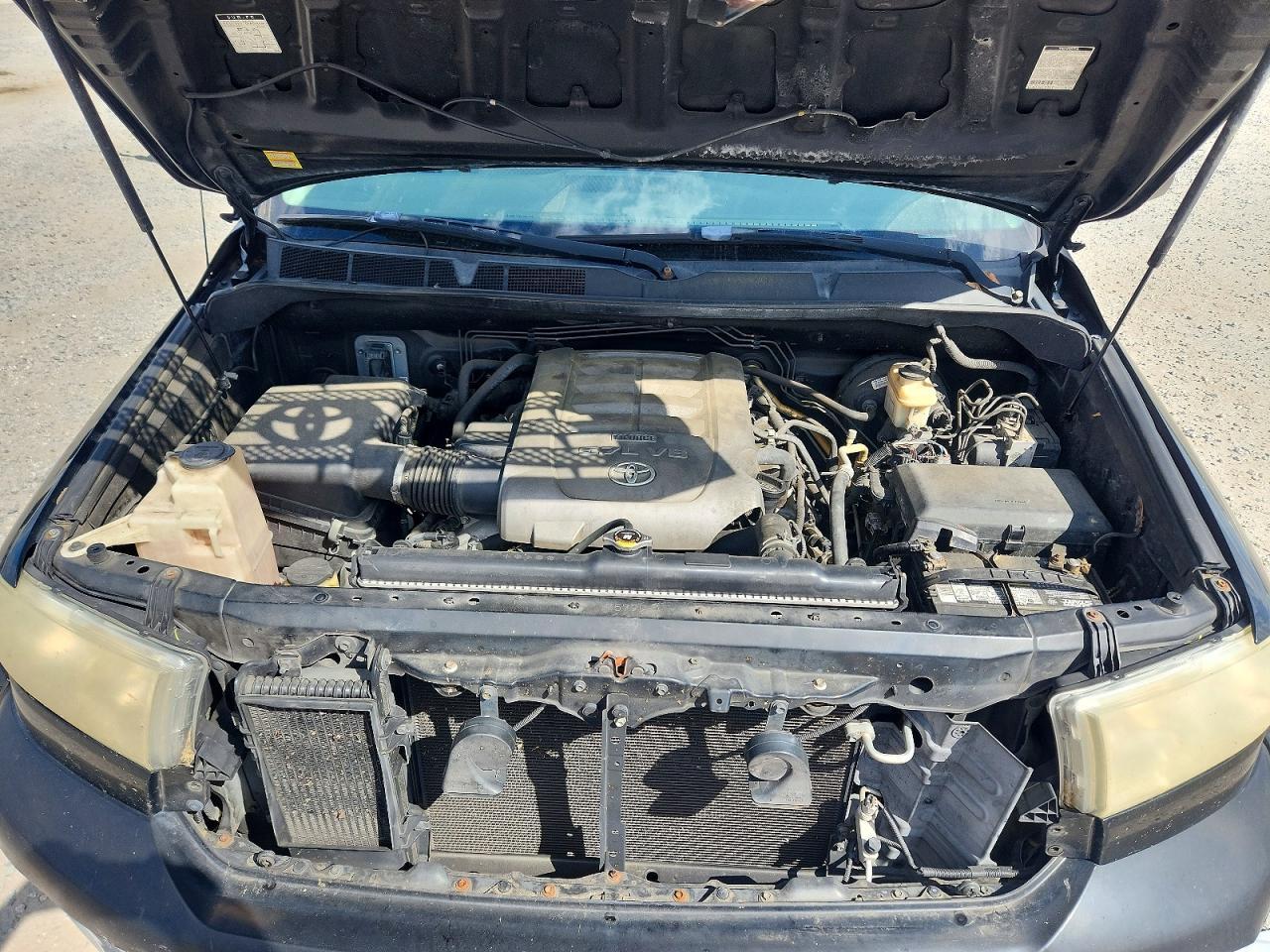 2007 Toyota Tundra SR5