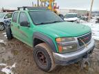 2006 GMC Canyon