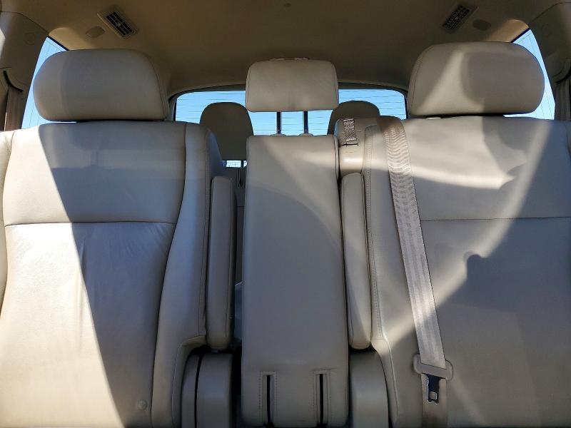 2008 Toyota Highlander Hybrid Limited