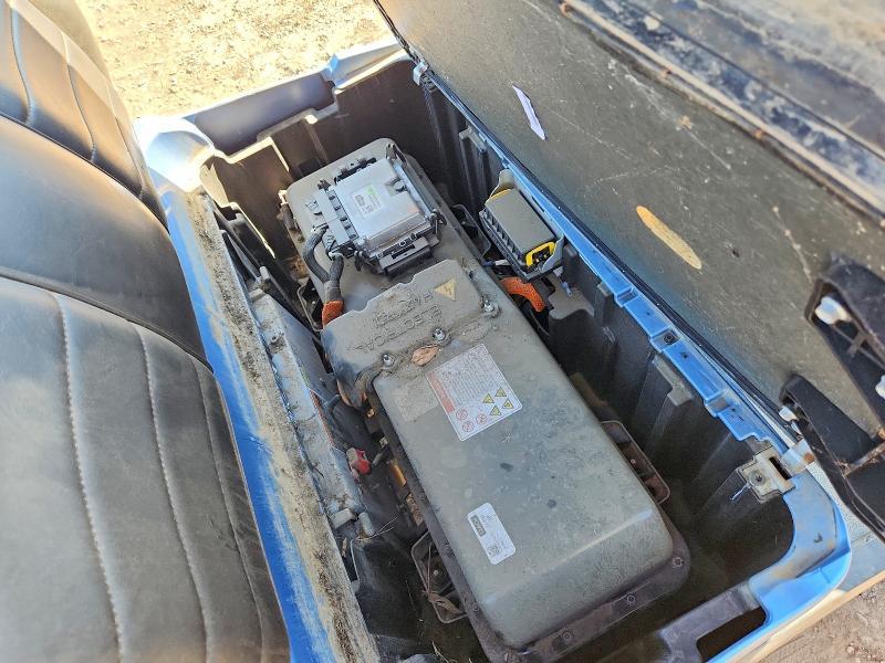 2020 Club Car Tempo Lithium