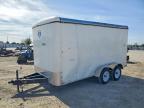 2020 Carry-On 7X14CGRECTP Enclosed Cargo Trailer
