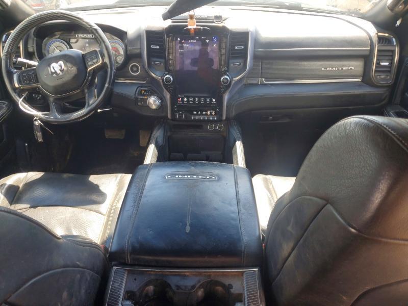 2020 Dodge RAM 3500 Limited