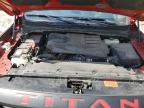 2023 Nissan Titan PRO-4X