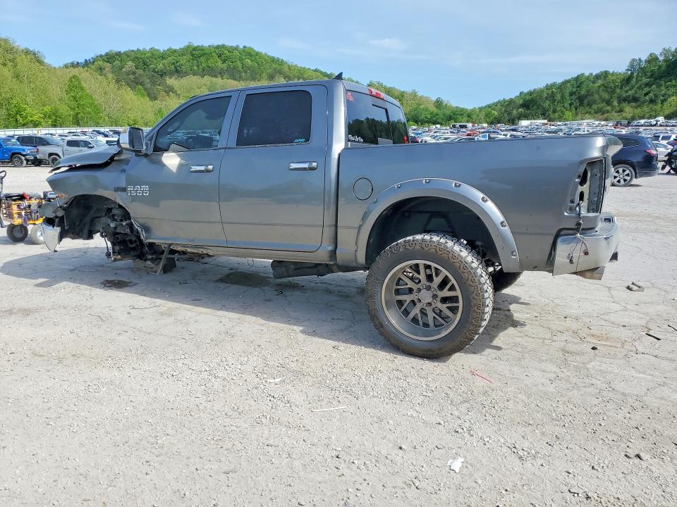 2013 Dodge 1500 Laramie