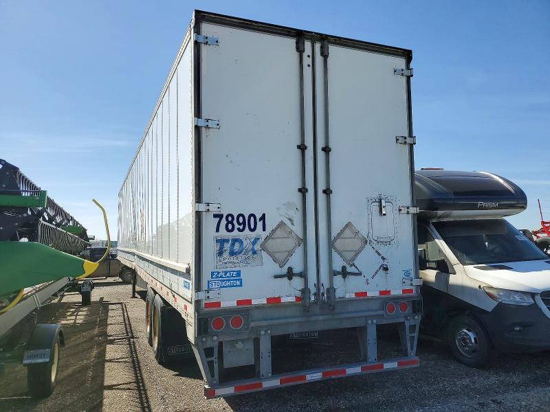2020 Stoughton 53 Trailer