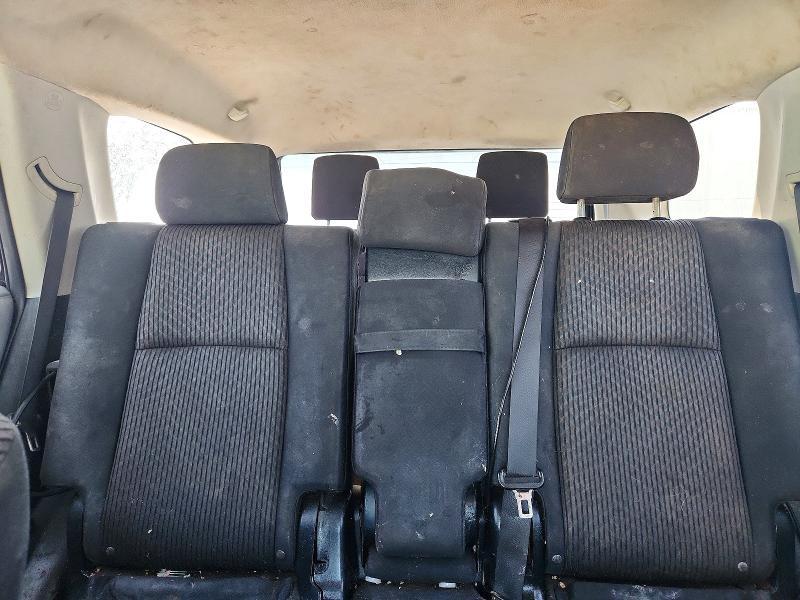 2013 Toyota 4runner SR5