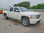 2012 Chevrolet Silverado C1500 LTZ
