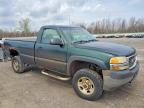 2001 GMC Sierra C2500 Heavy Duty