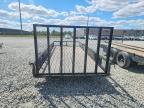2025 Carry-On 6X16GWPTLED7K-TP Utility Trailer