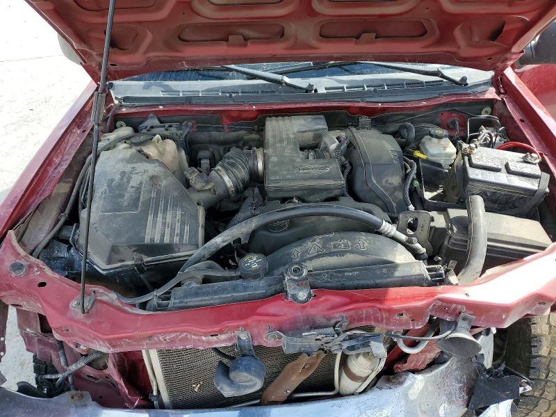 2006 Chevrolet Colorado